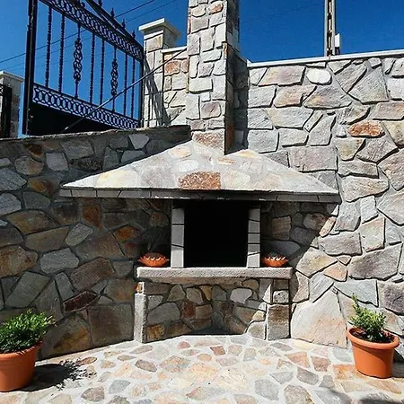 Apartment In Larino A Coruna 102060 Carnota