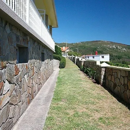 Apartment In Larino A Coruna 102060 Carnota