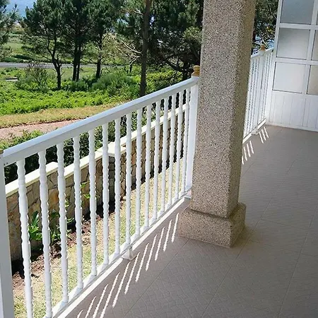 Apartment In Larino A Coruna 102060